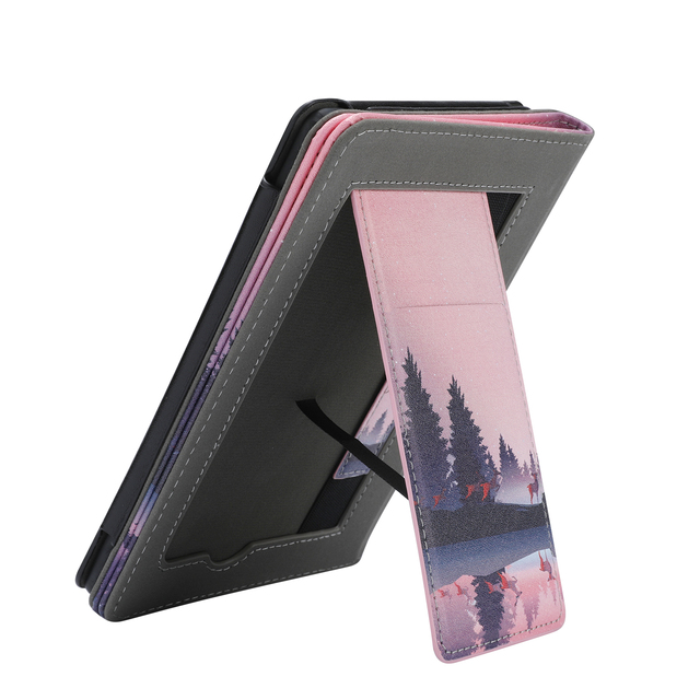 Kindle Paperwhite Case for 11th Generation 6.8 and Signature Edition 2021 with Auto Sleep Wake