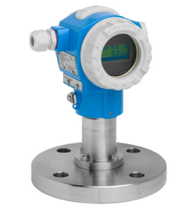 Transmetteur de pression Endress Hauser 4-20 MA PMC71 à communication HART, très demandé - Product Image 1