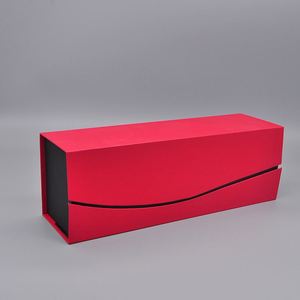 Custom Luxury <b>Gift</b> Paper Premium Product Magnetic Packaging <b>Box</b> Customized Printed With Logo Cardboard Pack <b>Present</b> Carton <b>Box</b> - Product Image 3