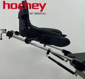 Trípode tipo estribo Hochey, marco de tracción ortopédico, estribo de corte de piedra, pierna, mesa de operaciones, soporte Lumbar - Product Image 3