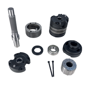 Nuevas piezas de repuesto de hierro fundido para bomba hidráulica T6C/D/E 20/25/35/45V/VQ, bomba de paletas VQ15/20/25/35/45 - Product Image 6