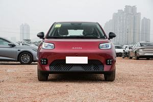 Modelo 2025 AION UT 650, sedán de lujo inteligente, SUV de nueva energía con dirección izquierda, coche eléctrico con batería de litio - Product Image 2