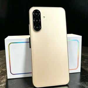 Precio al por Mayor, Teléfono Inteligente 5G de 16G+1TB, A56 PRO, Nuevo Teléfono Móvil con Pantalla Grande de 108MP, Teléfonos Celulares Globales - Product Image 2