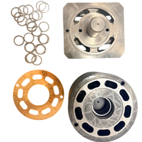 Pièces de moteur de pompe hydraulique 51V160/51C160 de haute qualité, bon prix en promotion