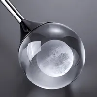 Lampe de plafond créative pour restaurant, décoration intérieure, luminaires, comptoir de bar, lampe suspendue moderne de luxe