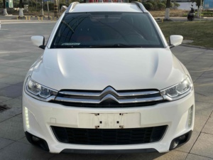 Auto Usado Citroën <span class=keywords><strong>C3</strong></span> XR 2017 1.6L LHD Gasolina, SUV de <span class=keywords><strong>Segunda</strong></span> <span class=keywords><strong>Mano</strong></span> de China para Exportación, Vehículo Familiar Usado - Product Image 2