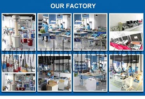 HCYJ yalıtım yağı Dielektrik Kaybı Tan Delta Test Cihazı - Product Image 4