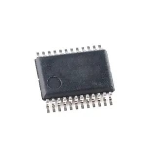 Electronic component integrated circuits 4FSK RF radio chip IC SSOP-24 FX919BD5 electronic parts