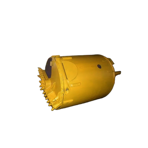 Quality and Discounted Rotary <strong>Drilling</strong> <strong>Rig</strong> Drill Buckets - Product Image 2