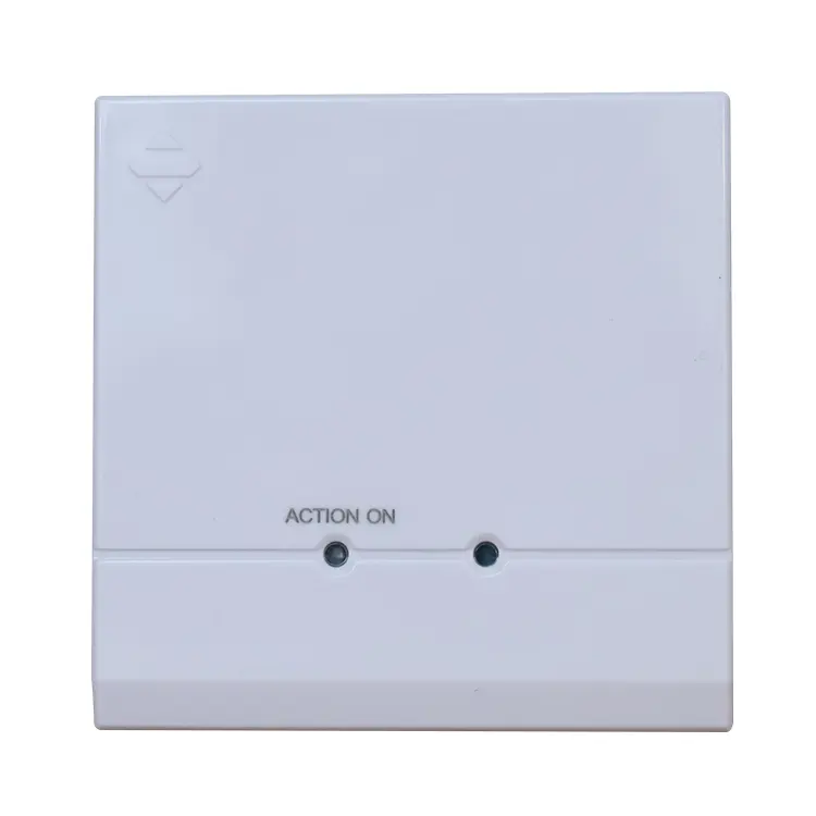 Hot Koop Professionele Lagere Prijs Adresseerbare Brandalarm Isolator Module Remote Test Van Panel GL-957E