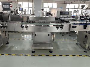 2025 dtop Tablet sủi bọt sản xuất tự động viên đếm dòng giá máy - Product Image 5