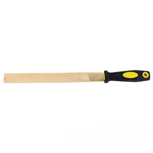 <span class=keywords><strong>Lima</strong></span> Triangular Profesional Antiexplosión de Bronce de Berilio <span class=keywords><strong>para</strong></span> Suavizar Bordes en Fábricas Químicas - Product Image 5
