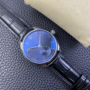 Reloj Mecánico de Alta Calidad para Hombre, de 40 mm, Automático, con Tres Agujas, Diseño de Zafiro, Casual, de Negocios, de Acero Inoxidable - Product Image 4