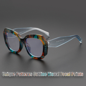 <span class=keywords><strong>Occhiali</strong></span> Vintage eleganti oversize da <span class=keywords><strong>donna</strong></span> occhi di gatto Anti <span class=keywords><strong>luce</strong></span> <span class=keywords><strong>blu</strong></span> Design unico lenti trasparenti <span class=keywords><strong>occhiali</strong></span> <span class=keywords><strong>blu</strong></span> Ray - Product Image 2