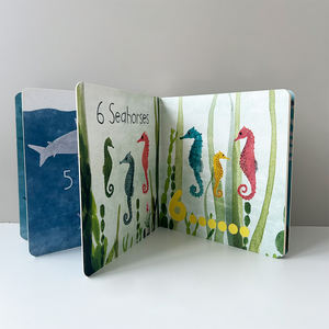 <span class=keywords><strong>Livre</strong></span> tactile en carton personnalisé pour enfants, <span class=keywords><strong>mon</strong></span> premier <span class=keywords><strong>livre</strong></span> pour bébé, <span class=keywords><strong>livre</strong></span> tactile pour bébé, édition et impression - Product Image 1