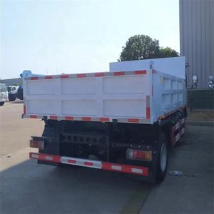 รถดัมพ์ <span class=keywords><strong>Suzuki</strong></span> ขนาด5ตันรุ่นใหม่ในราคาพิเศษรถบรรทุกทรายและกรวดรถดัมพ์เหมืองใหม่หรือมือสอง - Product Image 6