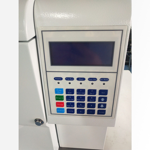 DW-GCMS-II Sắc Ký Khí Chất Lượng Cao Máy Quang Phổ Khối Lượng Máy Sắc Ký Khí - Product Image 4