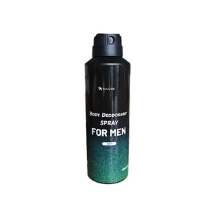 Deodorante chimico <span class=keywords><strong>antitraspirante</strong></span> chimico deodorante per il corpo maschile Spray a lunga durata personalizzato - Product Image 4