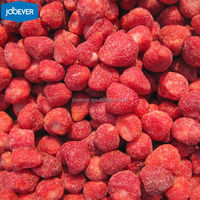 Produit le plus vendu : Fraises congelées Monterey en tranches