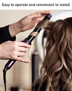 Cordon d'alimentation de remplacement pour fer à boucler <span class=keywords><strong>Dyson</strong></span> HS01 <span class=keywords><strong>Airwrap</strong></span> - Product Image 6