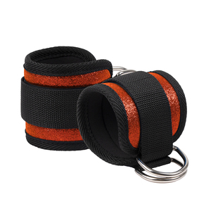 Set <span class=keywords><strong>de</strong></span> Fitness MKAS con Logotipo Personalizado: Almohadilla <span class=keywords><strong>de</strong></span> Seguridad para Barra <span class=keywords><strong>de</strong></span> Levantamiento <span class=keywords><strong>de</strong></span> Pesas, <span class=keywords><strong>Zapatos</strong></span> para Peso Muerto, Soporte Lumbar, Correas <span class=keywords><strong>de</strong></span> Tobillo y Muñeca para Gimnasio - Product Image 4