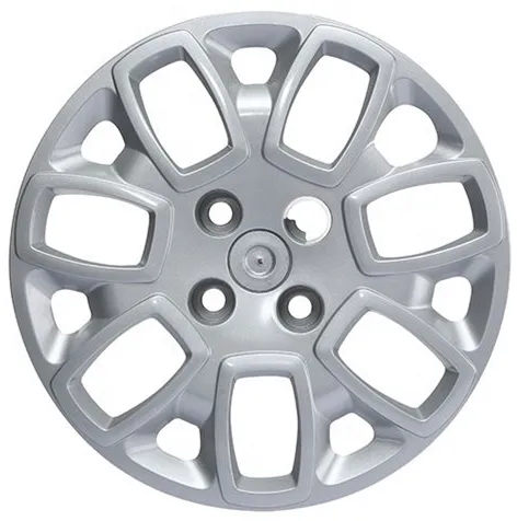 OEM Toyoto Wheel Cover Injection Plastic Mould Factory