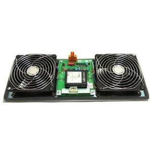 Nouvel ensemble de ventilateur AC 51303940-150 pour système de contrôle industriel, unité de refroidissement, pièces de rechange d'automatisation en stock, livraison rapide - Product Image 2
