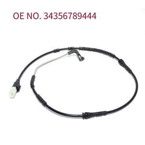 สายไฟเตือนเบรกสำหรับรถยนต์ Heli Electronics ขนาด 985 มม. รุ่น 34356789444 สำหรับเปลี่ยนซ่อม - Product Image 5