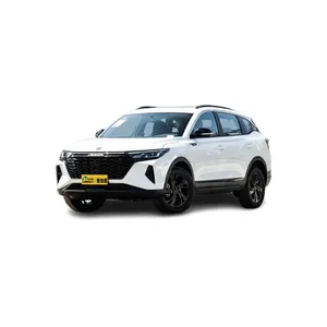 2024 China Venda quente Dongfeng Fengshen Ax7 2023 Auto melhor carro Suv pelo dinheiro