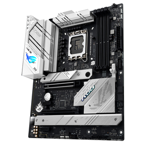 Tarjeta Madre ASUS ROG STRIX B760-A GAMING WIFI D4 con Chipset Intel B760, Compatible con CPU Intel de 13.ª/12.ª Generación, Amplio Stock - Product Image 4