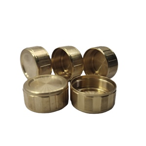 Services de fraisage sur mesure de haute qualité pour l'usinage d'équipements électroniques, tolérance 0,01-0,05 mm, pièces en acier inoxydable - Product Image 1