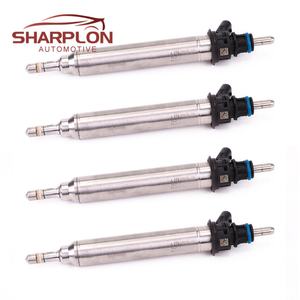 Inyector de Combustible Original 0261500065 A2780700687 para Mercedes CLA45 C300 C450 GLS450 y Otras Series - Product Image 4