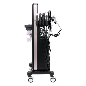 14 1 Hydra dermabrasion hydrafacy mặt Hydro dermabrasion Máy Beauty Salon sử dụng oxy Peel cho dưỡng ẩm chăm sóc da mặt - Product Image 4