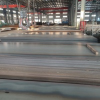 Pelat baja karbon tarikan tinggi gulung panas QT 100 S690Q S690QL ASTM ASTM ASI JIS standar untuk pengelasan