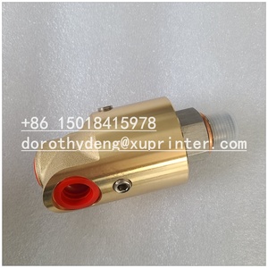 DO High Quality Rotary Union 157-326-342168 High Speed for <b>Printing</b> <b>Machine</b> - Product Image 3