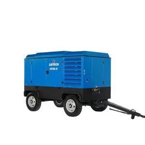 Low price high quality Highly efficient energy-saving outstanding performance and durable air compressor