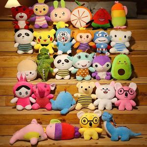 Juguetes de Peluche Suaves al por Mayor de 10-14 Pulgadas (25-35cm), Juguetes de Peluche de Tiburón, Muñecos de Peluche - Product Image 6