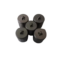 Poinçons à têtes de vis en acier rapide de deuxième génération, matrices de presse en acier forgé, matrices d'emboutissage pour moules métalliques