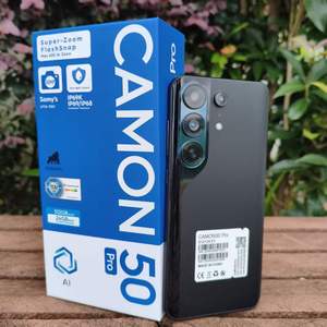 โทรศัพท์มือถือเกมมิ่ง คีย์บอร์ดในตัว ทนทาน รุ่น Camon50 Pro ขายส่ง - Product Image 4