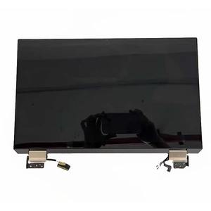 Layar Sentuh LCD UHD 15.6 inci Perakitan Lengkap L97639-001 untuk HP SPECTRE X360 15-EB 15T-EB100 Warna Cokelat - Product Image 2