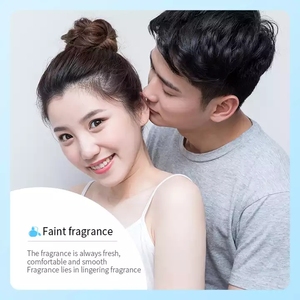 <span class=keywords><strong>Deodorante</strong></span> Roll-on OEM BAOM Etichetta Privata Profumo di Rosa Fragranza Elegante <span class=keywords><strong>Deodorante</strong></span> Naturale Biologico Vegano per la Cura del Corpo - Product Image 5