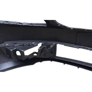 กันชนหน้าและหลัง Skoda Ming Rui 10 11 12 1314 15 16 17 18 1920 - Product Image 2