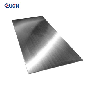 Lastra in Acciaio Inossidabile ASTM A240 Grado 304 1220*2440 Finitura <span class=keywords><strong>2B</strong></span> Resistente alla Corrosione per Fabbricazione Industriale - Product Image 6