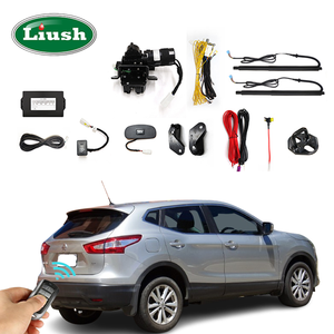 Easy Install Aftermarket Power <strong>Trunk</strong> Lift System for Nissan Rogue Sport Electric Tailgate Lift Kit Car <strong>Trunk</strong> for <strong>Qashqai</strong> J11 - Product Image 1