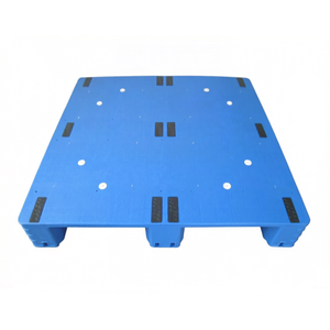 La Fabbrica Offre <span class=keywords><strong>Pallet</strong></span> in Plastica HDPE di Alta Qualità, Riutilizzabili, Durevoli e Multifunzionali, Adatti per Scaffalature - Product Image 4