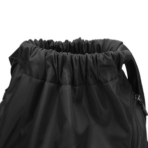 <b>Drawstring</b> <b>Backpack</b> 20-35L Waterproof Unisex Sports Bag For Outdoor Travel And Basketball Training - Product Image 5