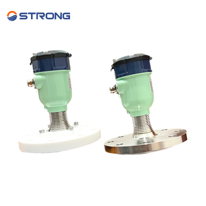 Factory Price High Accuracy Non-Contact <strong>Radar</strong> <strong>Level</strong> <strong>Transmitter</strong> Stainless Steel <strong>Radar</strong> Lever Sensor 24VDC/220VAC 0.5% Real-time - Product Image 6