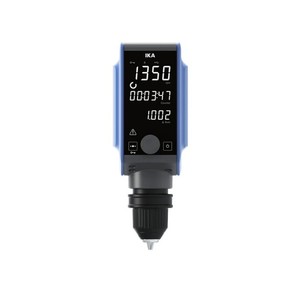 Agitadores de Laboratorio IKA EUROSTAR 20 con Pantalla LCD Digital, Control de Velocidad del 1% a 40/60 rpm - Product Image 3