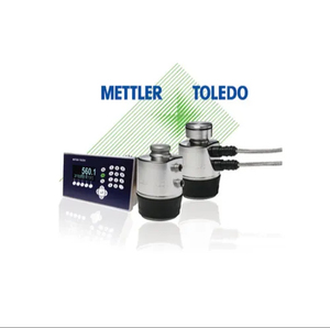 โหลดเซลล์สำหรับรถบรรทุก Mettler-TOLEDO รุ่น GD-30T ของแท้จากโรงงาน พร้อมรับประกัน 1 ปี - Product Image 4