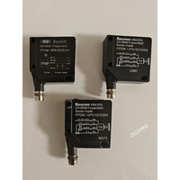 Nouveau en boîte Fpdm 12p5102/s35a Capteurs photoélectriques rétro-réfléchissants Neufs d'origine Automatisation industrielle Contrôle programmable PLC